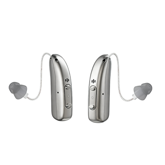 🔥Anakil™ Smart Sound Support - Hear Clearly Again | 60% OFF